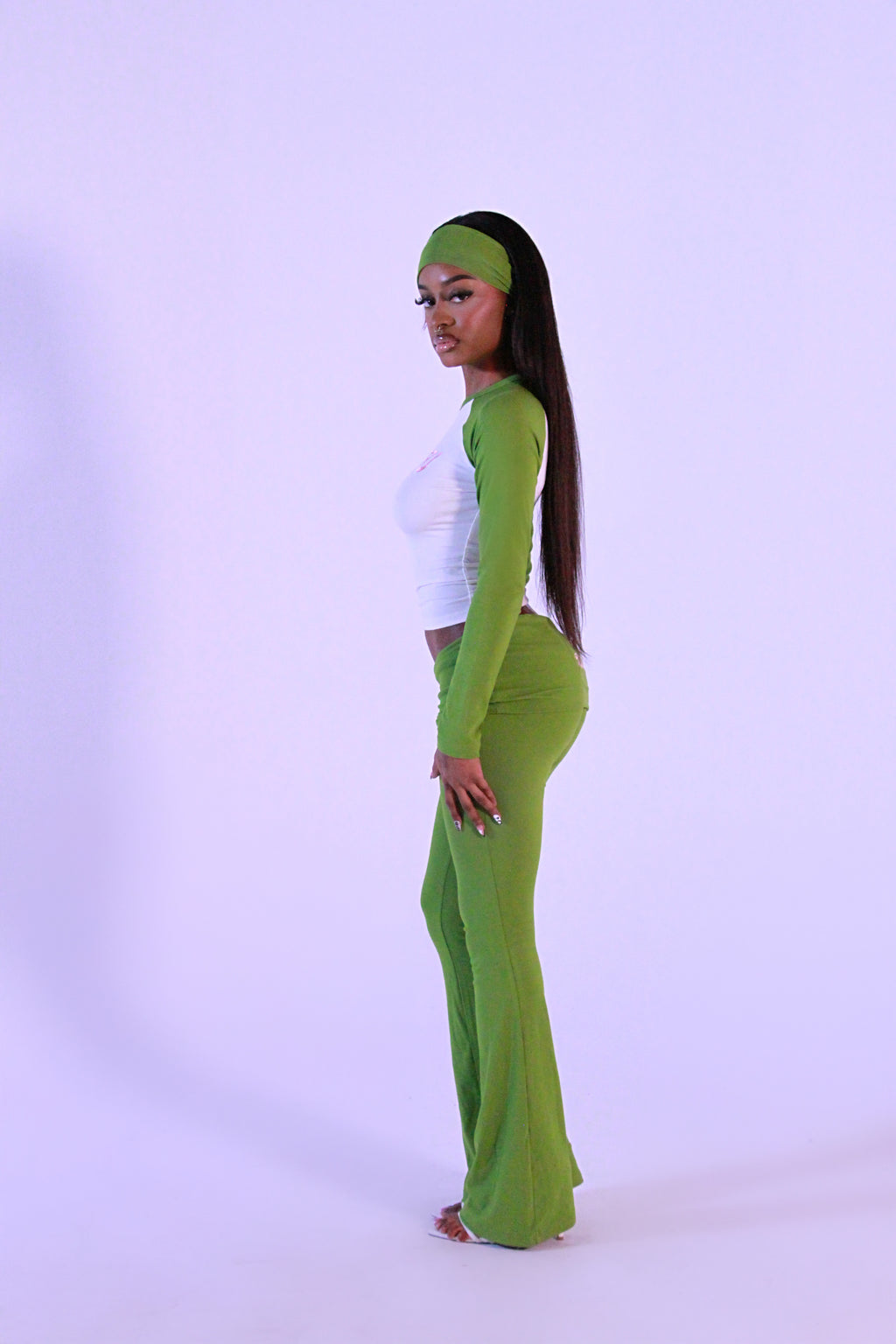 Yoshi Set