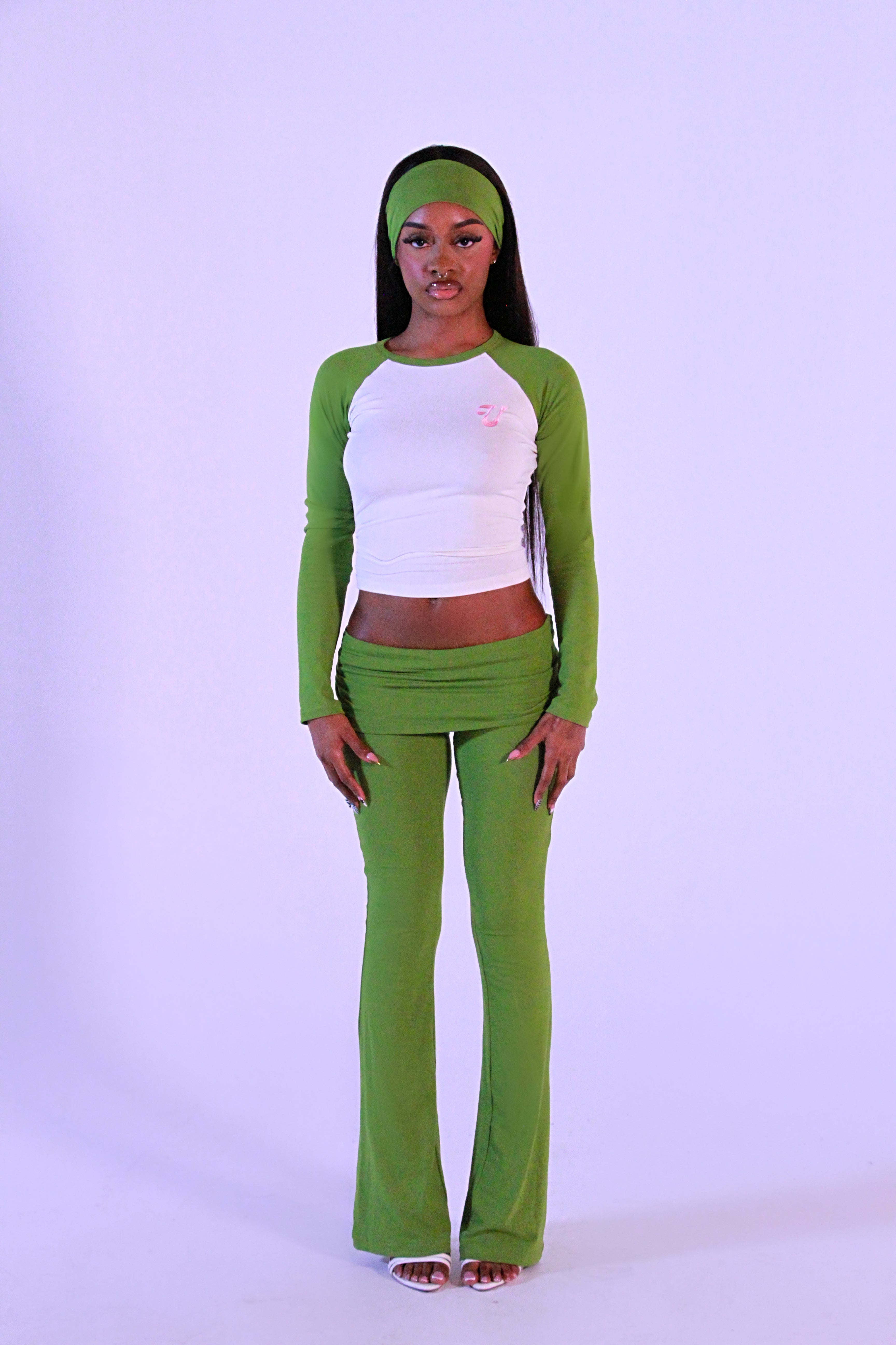 Yoshi Set